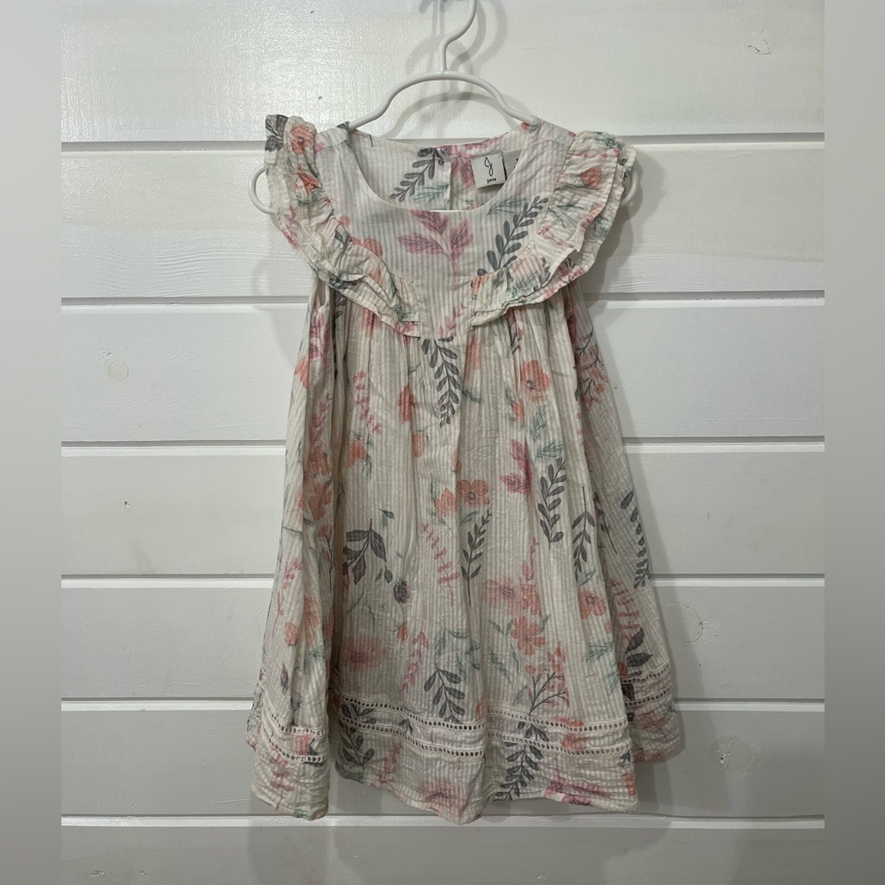 Joie Dress